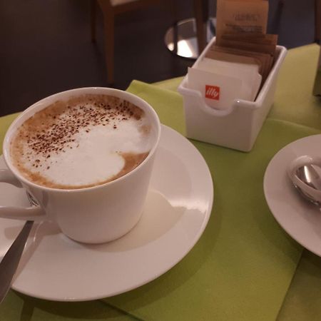 Hotel Cluentum Tolentino Εξωτερικό φωτογραφία