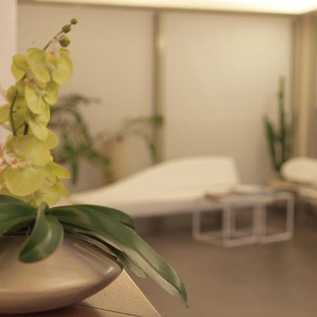 Hotel Cluentum Tolentino Εξωτερικό φωτογραφία