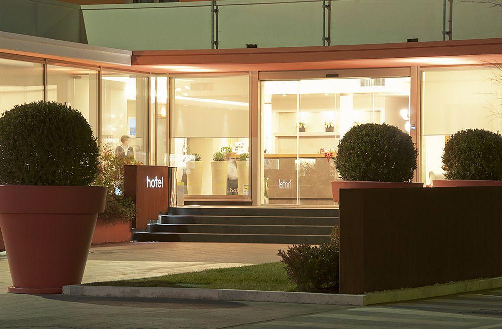 Hotel Cluentum Tolentino Εξωτερικό φωτογραφία