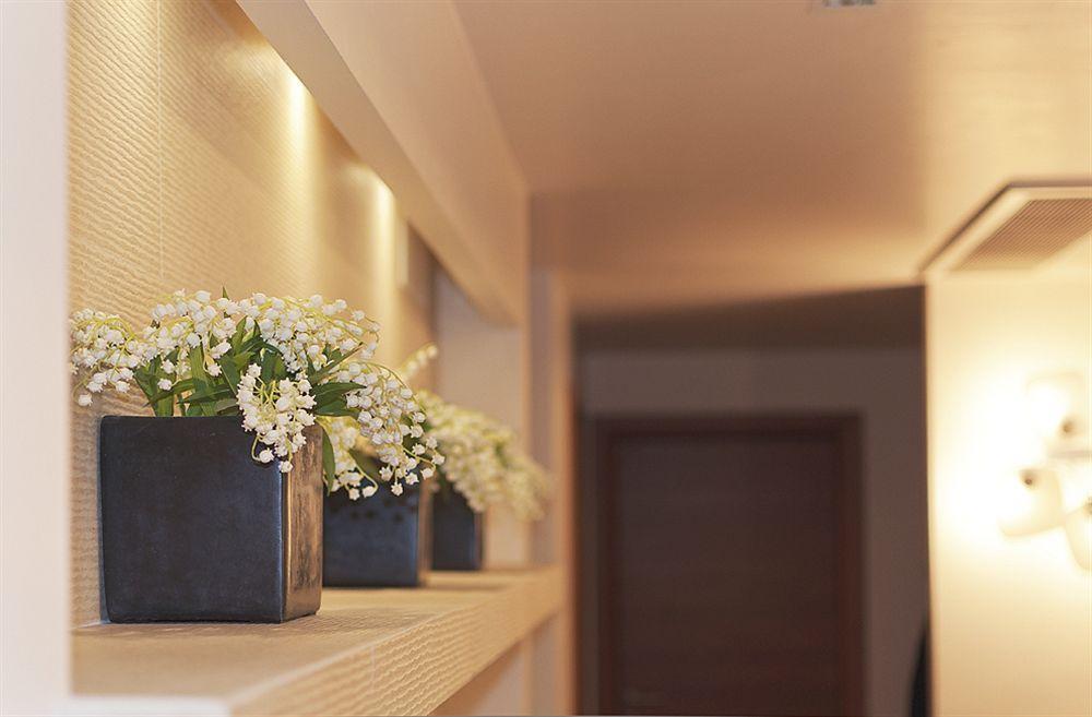 Hotel Cluentum Tolentino Εξωτερικό φωτογραφία