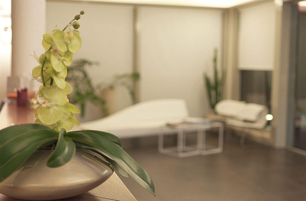 Hotel Cluentum Tolentino Εξωτερικό φωτογραφία