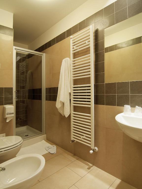 Hotel Cluentum Tolentino Δωμάτιο φωτογραφία
