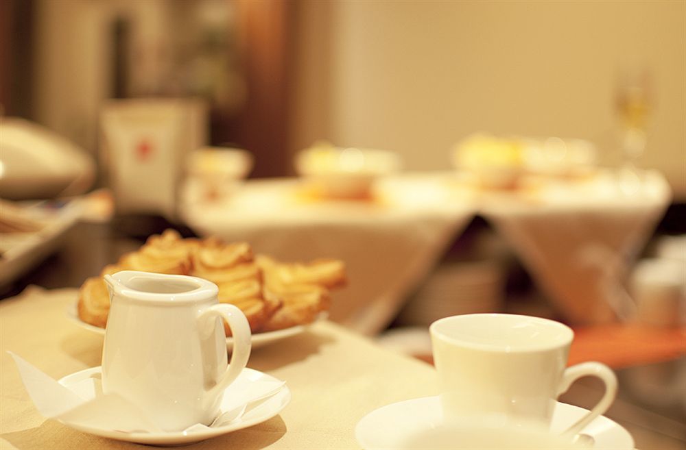 Hotel Cluentum Tolentino Εξωτερικό φωτογραφία